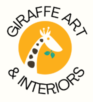 Giraffe Art & Interiors