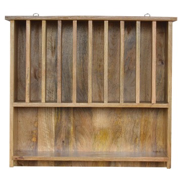 Plate Rack
