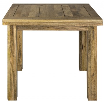 Granary Butterfly Dining Table