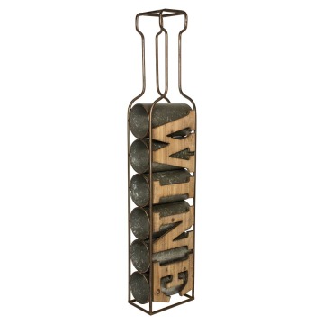 Wine Rack